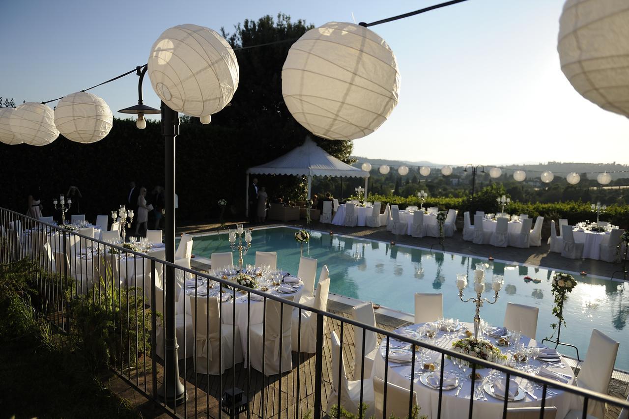 Resort Le Piazzole Florencia