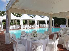 Resort Le Piazzole Florencia