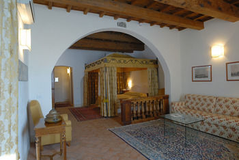 Resort Le Piazzole Florencia