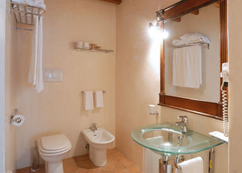 Resort Le Piazzole Florencia