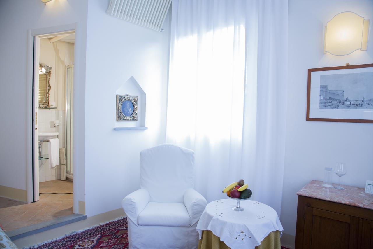 Le Piazzole Resort Florencia
