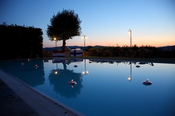 Resort Le Piazzole Florencia