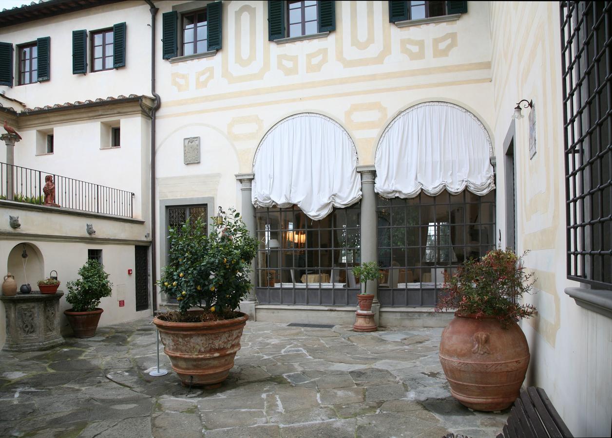 Le Piazzole Resort Florencia