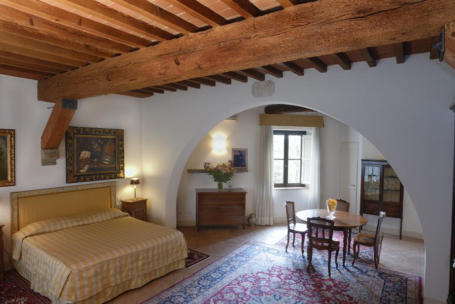 Resort Le Piazzole Florencia