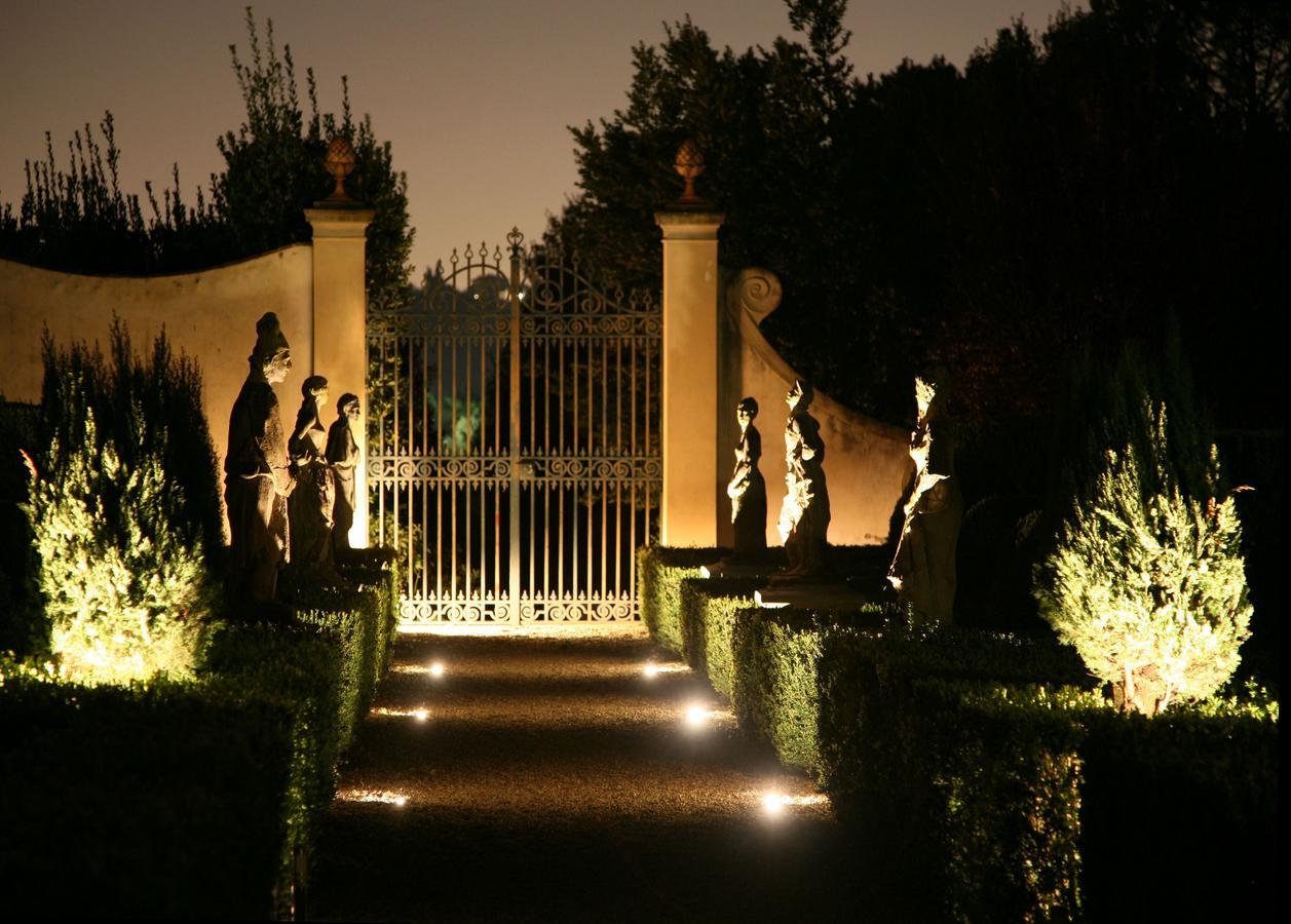 Resort Le Piazzole Florencia