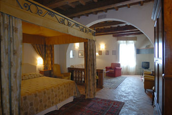 Resort Le Piazzole