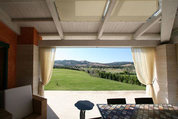 Resort Le Piazzole Florencia