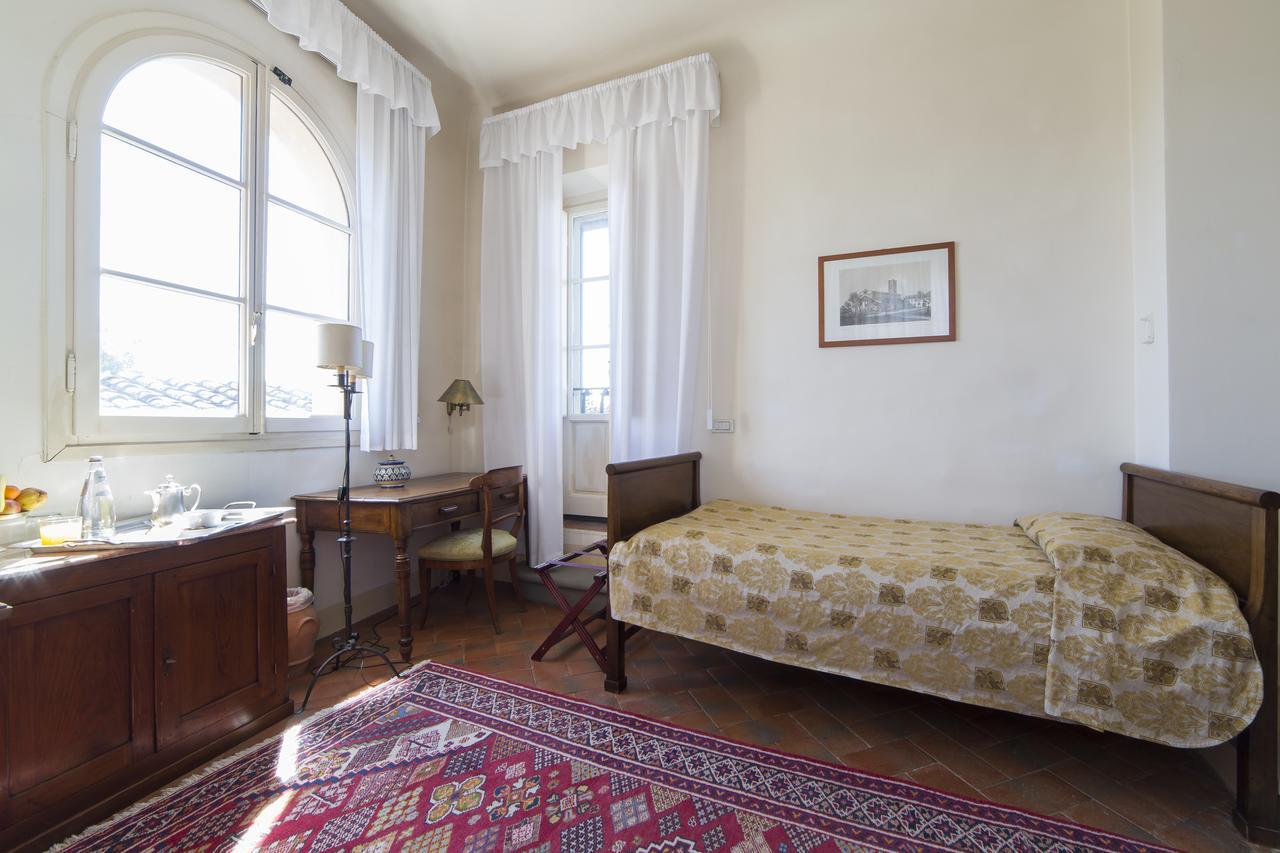 Resort Le Piazzole Florencia