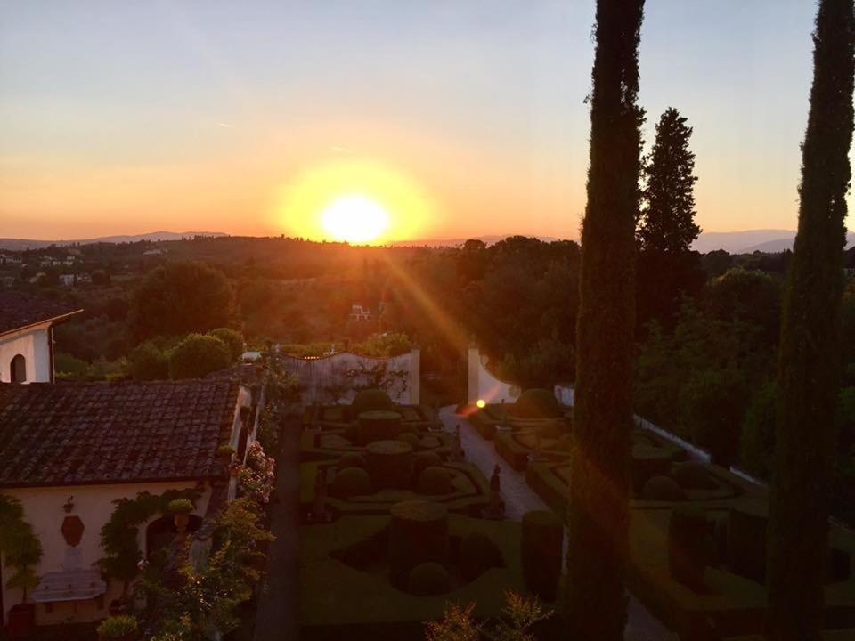 Le Piazzole Resort Florencia
